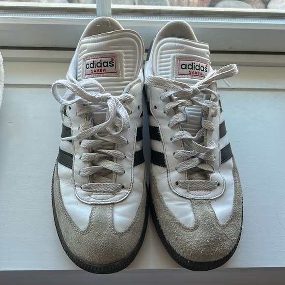 Adidas sambas - Picture 1 of 4